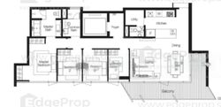 Cluny Park Residence (D10), Condominium #439909001